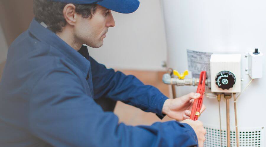 Professional sink repair in New Millport, PA